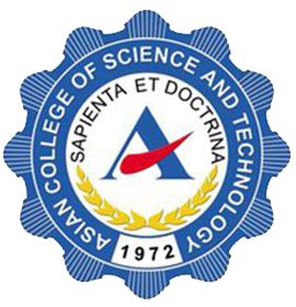 Asian College of Science and Technology (ACSAT Pampanga).